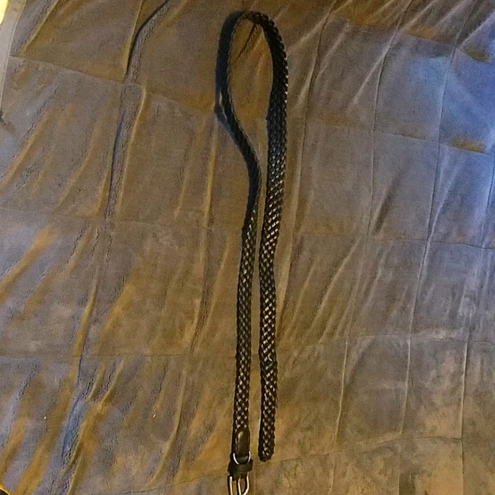 Black belt